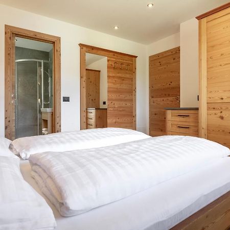 Apartments La Mana Santa Cristina Val Gardena 외부 사진
