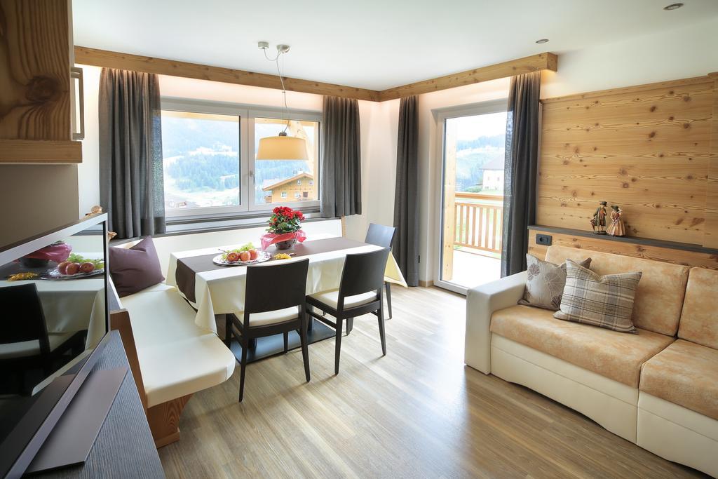 Apartments La Mana Santa Cristina Val Gardena 외부 사진