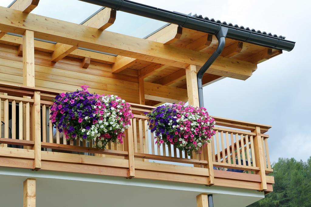 Apartments La Mana Santa Cristina Val Gardena 외부 사진