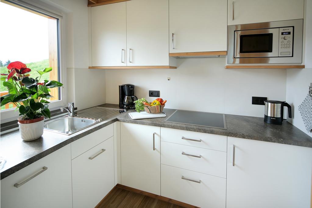 Apartments La Mana Santa Cristina Val Gardena 외부 사진