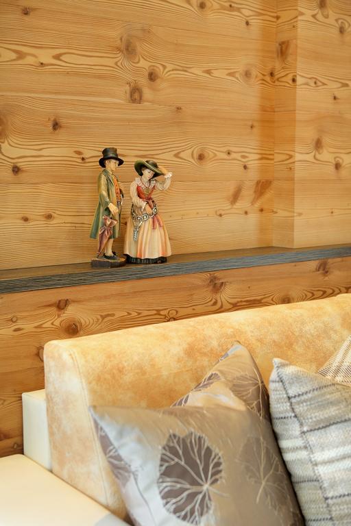 Apartments La Mana Santa Cristina Val Gardena 외부 사진